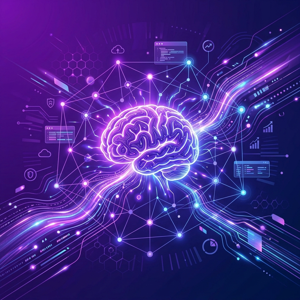 AI Enablement Consulting Service